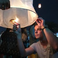 Joshua Froehlich的照片