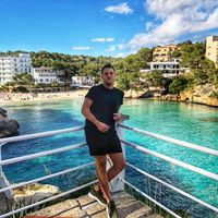 Martin Hurtado的照片