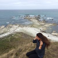 Salomë Mc Cann的照片