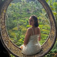 Aylin Çerçinli's Photo