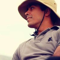 aamir Hasnain的照片