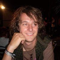 Kilian Weisser's Photo