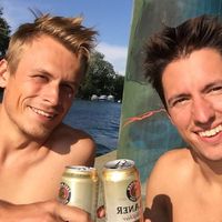 Oscar Gindroz的照片