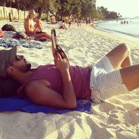 tiago torrelio's Photo