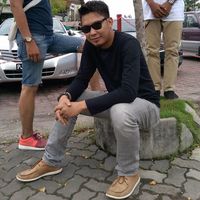 Mohd Hijazi的照片