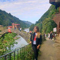 Le foto di derya tori