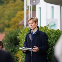 Julian Thewes's Photo