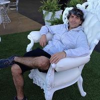 Fotos de Jack Gonzalez