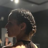 Ornella Signoretta's Photo