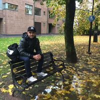 Rifahul Taiseer's Photo