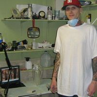 Photos de Micky Paruch