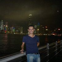 Nabil Mezouar的照片