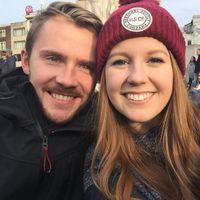 Fotos de Abby Broughton