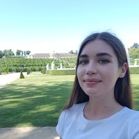 Nastya Halyko的照片