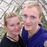 Angelica Wallström的照片