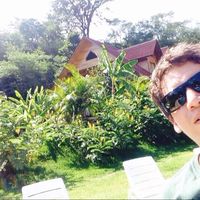 Fotos de Anyelo Quiroz