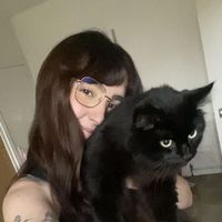 Kirsty (Kiki) Logan's Photo