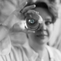 Irina Carvalho的照片