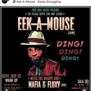 фотография Eek- A-Mouse+ Mafia & Fluxy