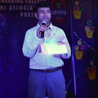 Ujjal Sengupta的照片