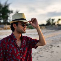 Suiyang Liao的照片