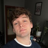 Szymon Szostak's Photo