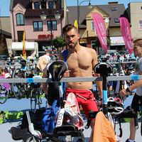 Kamil Kurczewski's Photo