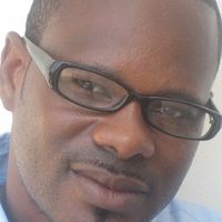 Ibrahima Ndiaye's Photo