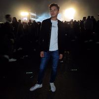 Mustafa Abdul Rahim's Photo