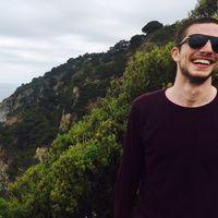 Alexandre Rougier的照片