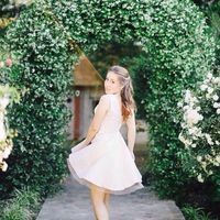 Darina Lapikova的照片