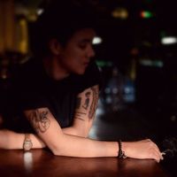 Fazi Ghazali's Photo