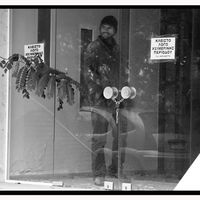 Tasos Karadedos's Photo