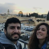 Kostas Mirzaev's Photo