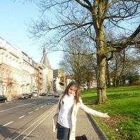 Déborah Debray的照片