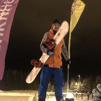 Алексей Коровин's Photo