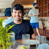 Gourav  Sharma's Photo