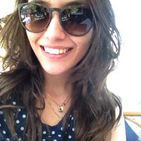 Bruna Serafim Bet's Photo