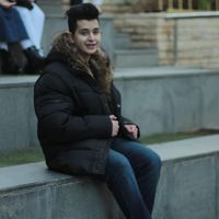 Mohammed Abu Joudeh's Photo