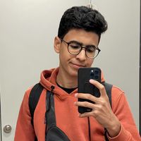 Ahmed Refaat's Photo