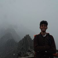 Kevin Gutierrez的照片