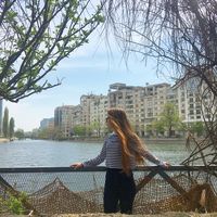 Nicole Fleury's Photo