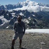 Fotos de Oscar Aparicio