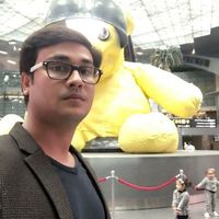 Pradeep  Sharma的照片