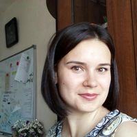 Екатерина Салангина's Photo