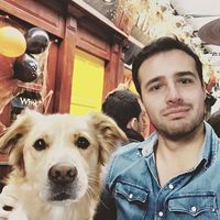 Andres Torres's Photo