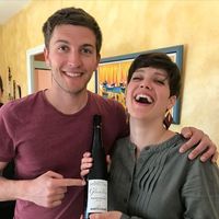 Photos de Chloé Maiz