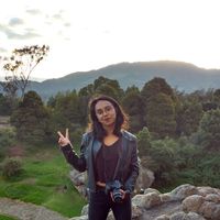 Фотографии пользователя Carolina H