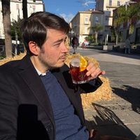 Giuseppe Falcone's Photo