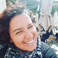 Gisele Moraes Liberato's Photo